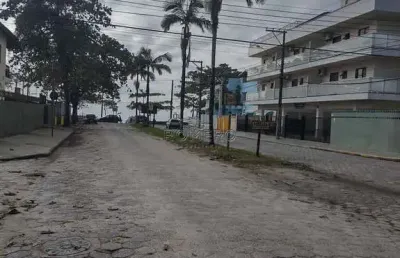 Terreno, praia das toninhas, ubatuba - r$ 1.5 mi, cod: 1518