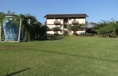 Apartamento com 1 quarto, praia da maranduba, ubatuba - r$ 380 mil, cod: 1554