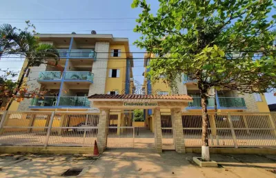 Apartamento com 2 quartos, praia da maranduba, ubatuba - r$ 405 mil, cod: 1608