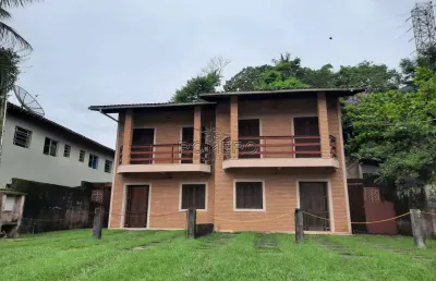 Casa com 4 quartos, praia da lagoinha, ubatuba - r$ 900 mil, cod: 1698