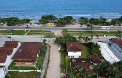 Casa com 2 quartos, praia da maranduba, ubatuba - r$ 2.7 mi, cod: 1709