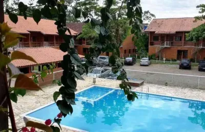 Apartamento com 1 quarto, praia da maranduba, ubatuba - r$ 270 mil, cod: 1728