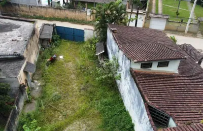 Terreno para locação, sertão da quina, ubatuba, cod: 1751