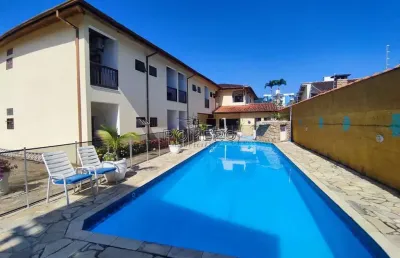 Pousada, praia do itagua, ubatuba - r$ 4.3 mi, cod: 1786