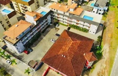 Apartamento com 2 quartos, praia do itagua, ubatuba - r$ 480 mil, cod: 1791
