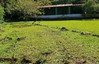 Casa com 3 quartos, sertão da quina, ubatuba - r$ 495 mil, cod: 1512