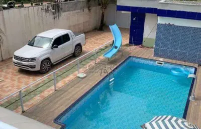 Casa com 4 quartos, praia da maranduba, ubatuba - r$ 1.3 mi, cod: 1873