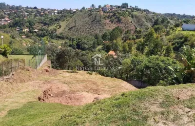 Chácara à venda em ville saint james ii, campo limpo paulista, sp – espaço ideal para lazer, contat