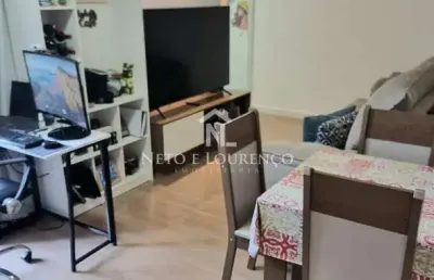 Apartamento à venda no condomínio differenziato residencial em jundiaí, sp