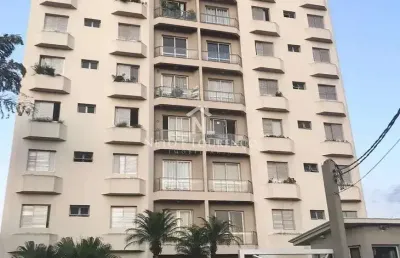 Apartamento à venda no edifício quefren, centro de jundiaí-sp – excelente localização, praticidade