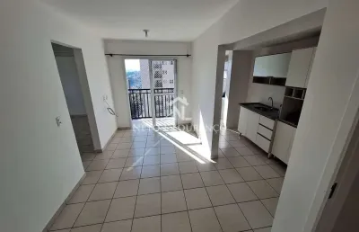 Apartamento à venda no residencial alexandria em várzea paulista, sp