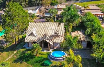 Casa à venda no condomínio náutico porto bragança, bragança paulista-sp – lazer completo, segurança