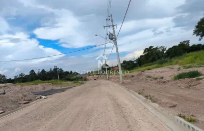 Terreno à venda no bairro poste em jundiaí-sp – excelente oportunidade para construir, com fácil ac