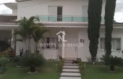 Sobrado à venda no condomínio laguna no bairro sitio do moinho em várzea paulista
