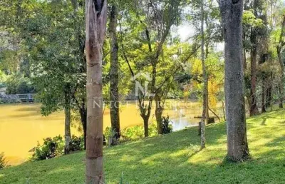 Sítio à venda com 100.000 m² no bairro moinho, em campo limpo paulista, sp – ampla área verde com l