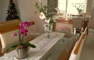 Apartamento à venda, no resort santa ângela, engordadouro, jundiaí, sp