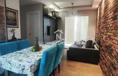 Apartamento à venda – condomínio vista park, jundiaí/sp