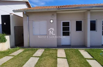 Casa térrea à venda – condomínio alta vista, campo limpo paulista/sp