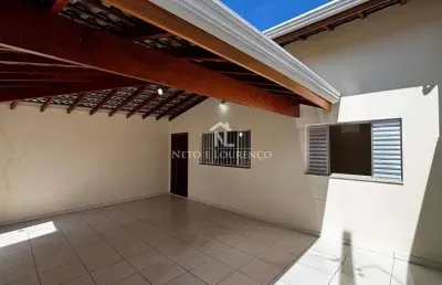 Casa para locação no bairro residencial santa giovana – jundiaí/sp