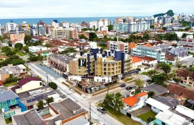 Apartamento com 2 quartos à venda em Caiobá, Matinhos 
