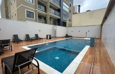 Apartamento com 2 quartos à venda em Caiobá, Matinhos 