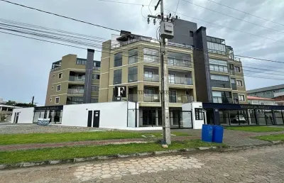 Apartamento com 2 quartos à venda em Caiobá, Matinhos 