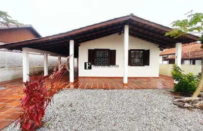 Casa com 3 quartos à venda na Praia de Leste, Pontal do Paraná 