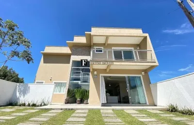Casa com 5 quartos à venda na Praça de Embarque, Atami, Pontal do Paraná