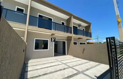 Casa com 3 quartos à venda na Avenida Grajaú, 878, Grajaú, Pontal do Paraná