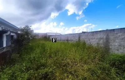 Terreno à venda na 1070 Metros Do Mar, Canoas, Pontal do Paraná
