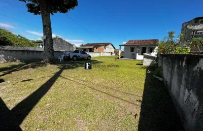 Casa com 2 quartos à venda em Shangri-lá, Pontal do Paraná 