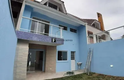 Casa com 3 quartos à venda na Praça de Embarque, Porto Fino, Pontal do Paraná