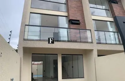 Casa com 3 quartos à venda na Praça de Embarque, Beltrami, Pontal do Paraná