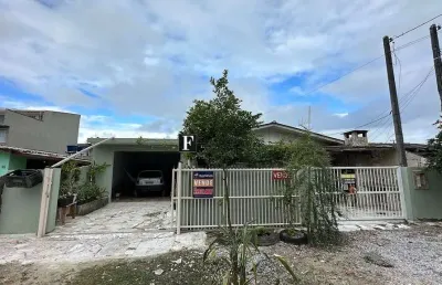 Casa com 3 quartos à venda no Balneário Marissol, Pontal do Paraná 