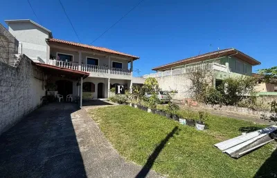Casa com 5 quartos à venda na Praça de Embarque, Ipanema, Pontal do Paraná