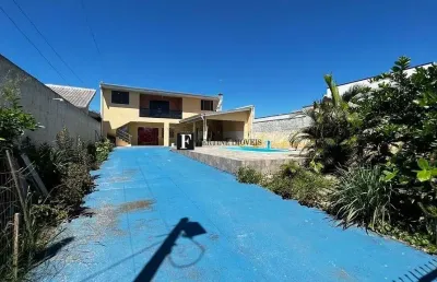 Casa com 4 quartos à venda no Curraes, Matinhos 