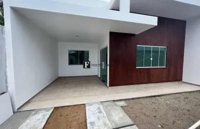 Casa com 3 quartos à venda na Praça de Embarque, Pontal do Sul, Pontal do Paraná