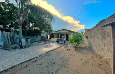 Casa com 2 quartos à venda em Shangri-lá, Pontal do Paraná 