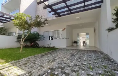 Casa com 3 quartos à venda na Praça de Embarque, Praia de Leste, Pontal do Paraná
