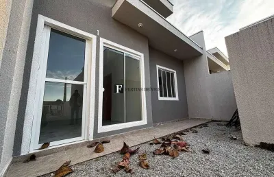 Casa com 3 quartos à venda no Monções, Pontal do Paraná 