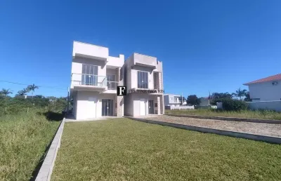 Casa com 3 quartos à venda na Praça de Embarque, Atami, Pontal do Paraná
