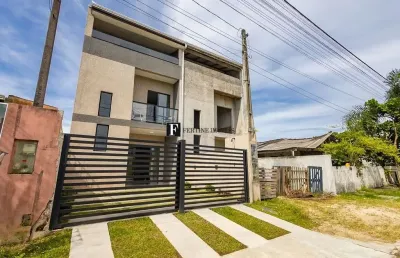 Casa com 3 quartos à venda na Balneário Ipe, 1, Ipê, Pontal do Paraná