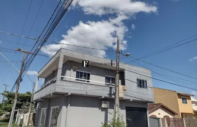 Casa com 3 quartos à venda no Balneário Marissol, Pontal do Paraná 