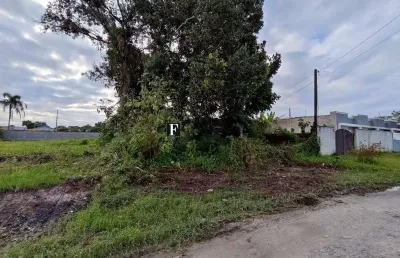Terreno à venda em Shangri-lá, Pontal do Paraná 