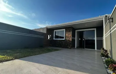 Casa com 2 quartos à venda em Shangri-lá, Pontal do Paraná 
