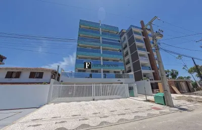 Apartamento com 3 quartos à venda na Rodovia Eng. Darci Gomes De Moraes, 6780, Caiobá, Matinhos