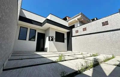 Casa com 3 quartos à venda em Shangri-lá, Pontal do Paraná 