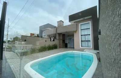 Casa com 3 quartos à venda em Ipanema, Pontal do Paraná 