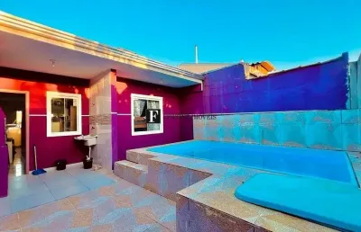 Casa com 2 quartos à venda no Jardim Canadá, Pontal do Paraná 