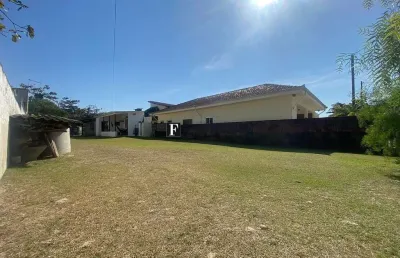 Casa com 1 quarto à venda em Ipanema, Pontal do Paraná 